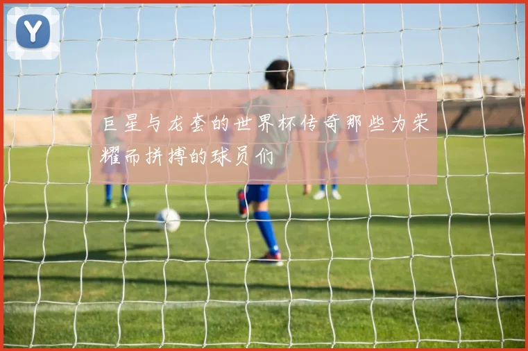 巨星与龙套的世界杯传奇那些为荣耀而拼搏的球员们